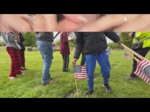 Where did Memorial Day come from?
