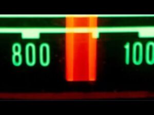 CBS News radio sign off