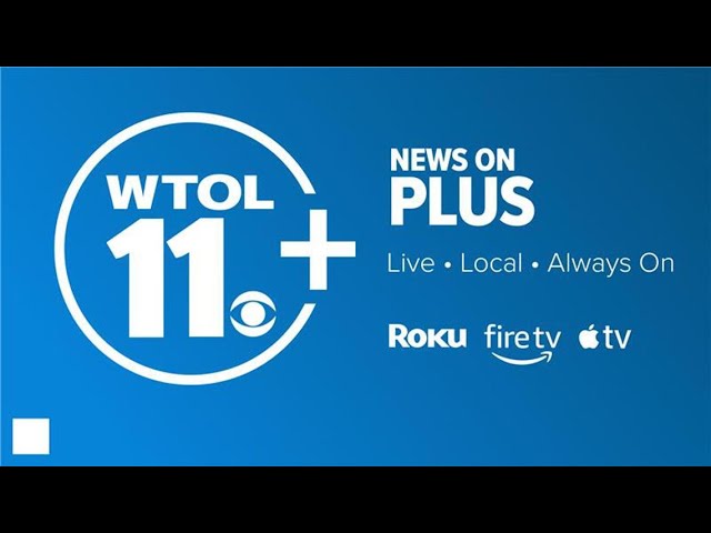 WTOL 11 News at 11 p.m. – May 20, 2026