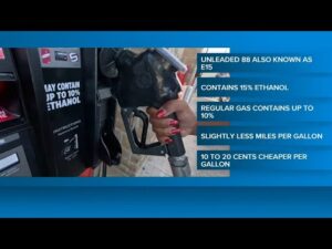 Gas experts weigh in on cheaper fuel source catching attention Thumbnail