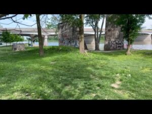 Maumee residents at odds over riverfront space proposal Thumbnail