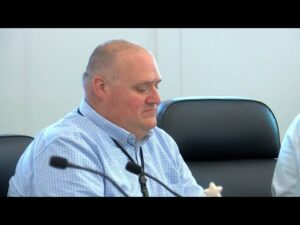 City of Maumee welcomes new city administrator Thumbnail