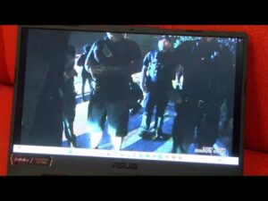 Police respond to weekend 'teen takeover' event; Organizers argue they weren't needed Thumbnail