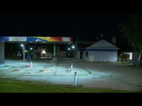 City of Waterville receives grant to clean up, redevelop former Sunoco gas station