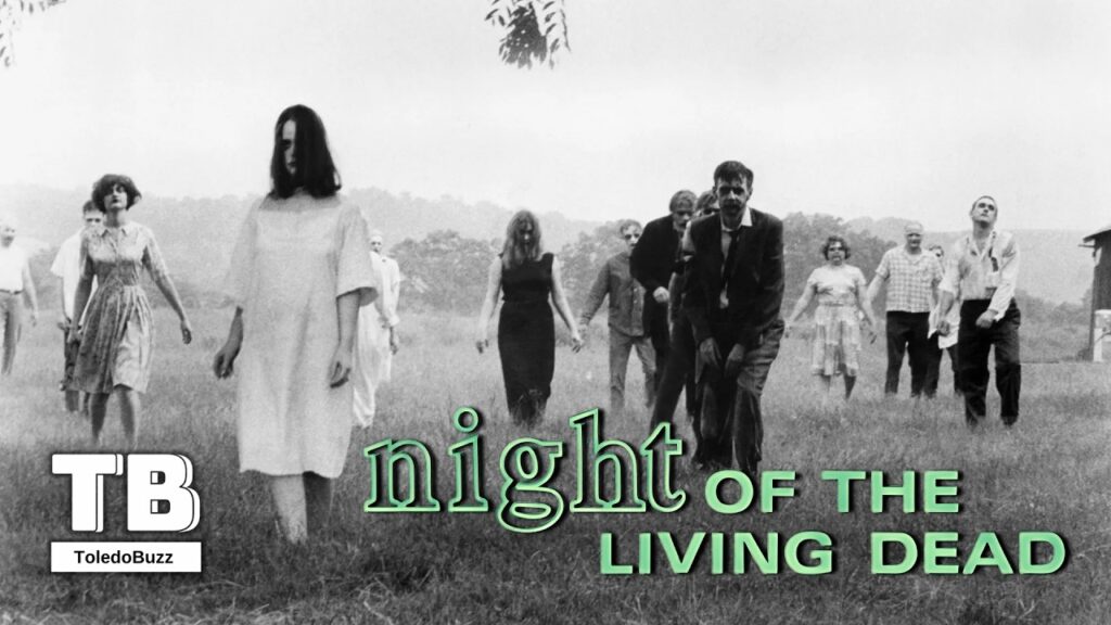 Night of the Living Dead