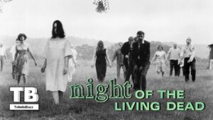 Night of the Living Dead Thumbnail