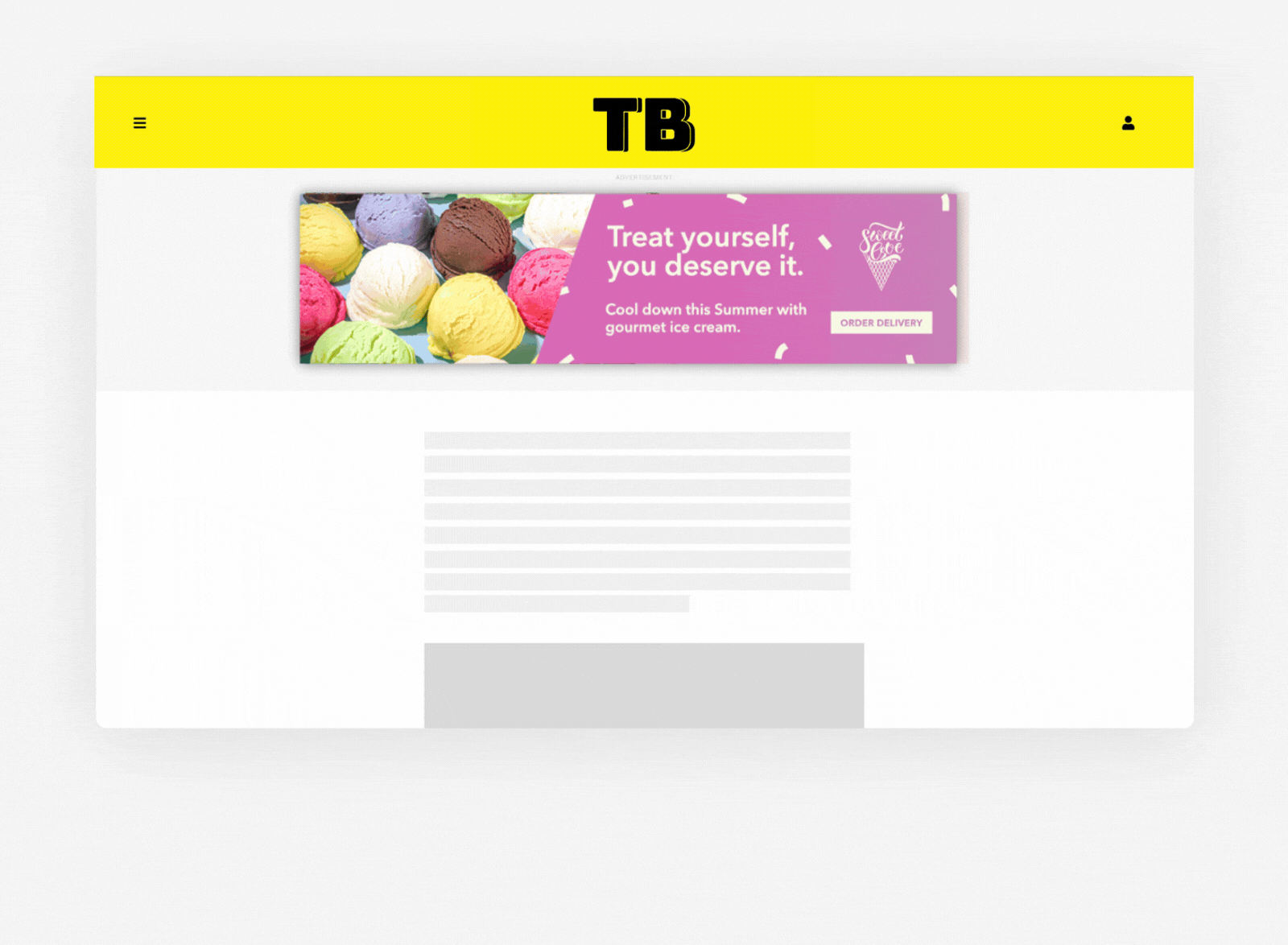 Ad Preview