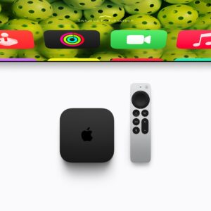 Apple Unveils New Apple TV 4K With A19 Chip, Siri AI, and Wi-Fi 7 Thumbnail
