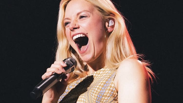 Ashe Announces 30-Date ‘The Girl of Your Dreams’ Tour — Detroit Fillmore Stop March 9