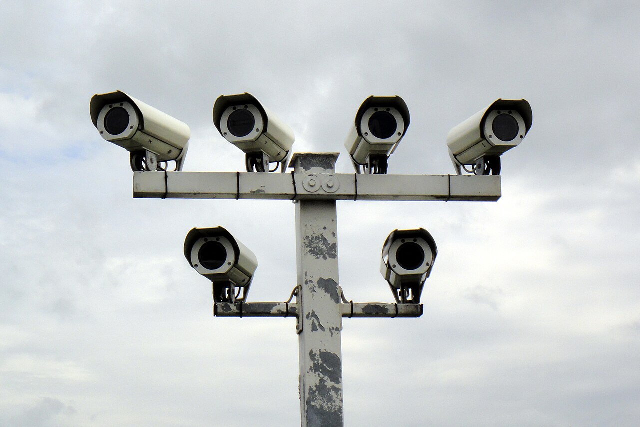 Toledo City Council Weighs Ending Flock Camera Contract — Vote Next Tuesday