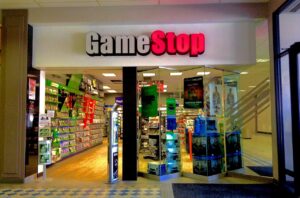 GameStop CEO Ryan Cohen Just Bought 844,000 More Shares — Stock Jumps Overnight Thumbnail