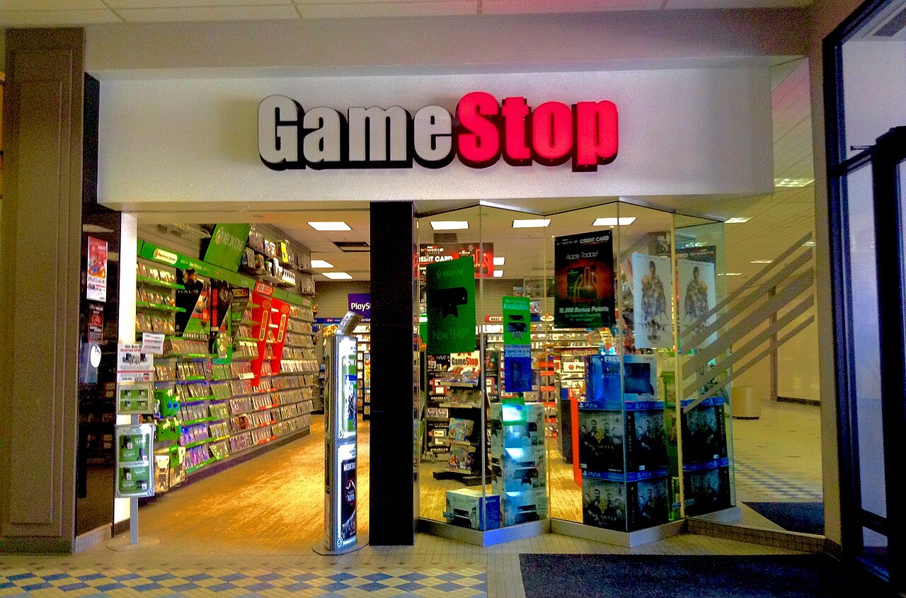 GameStop CEO Ryan Cohen Just Bought 844,000 More Shares — Stock Jumps Overnight