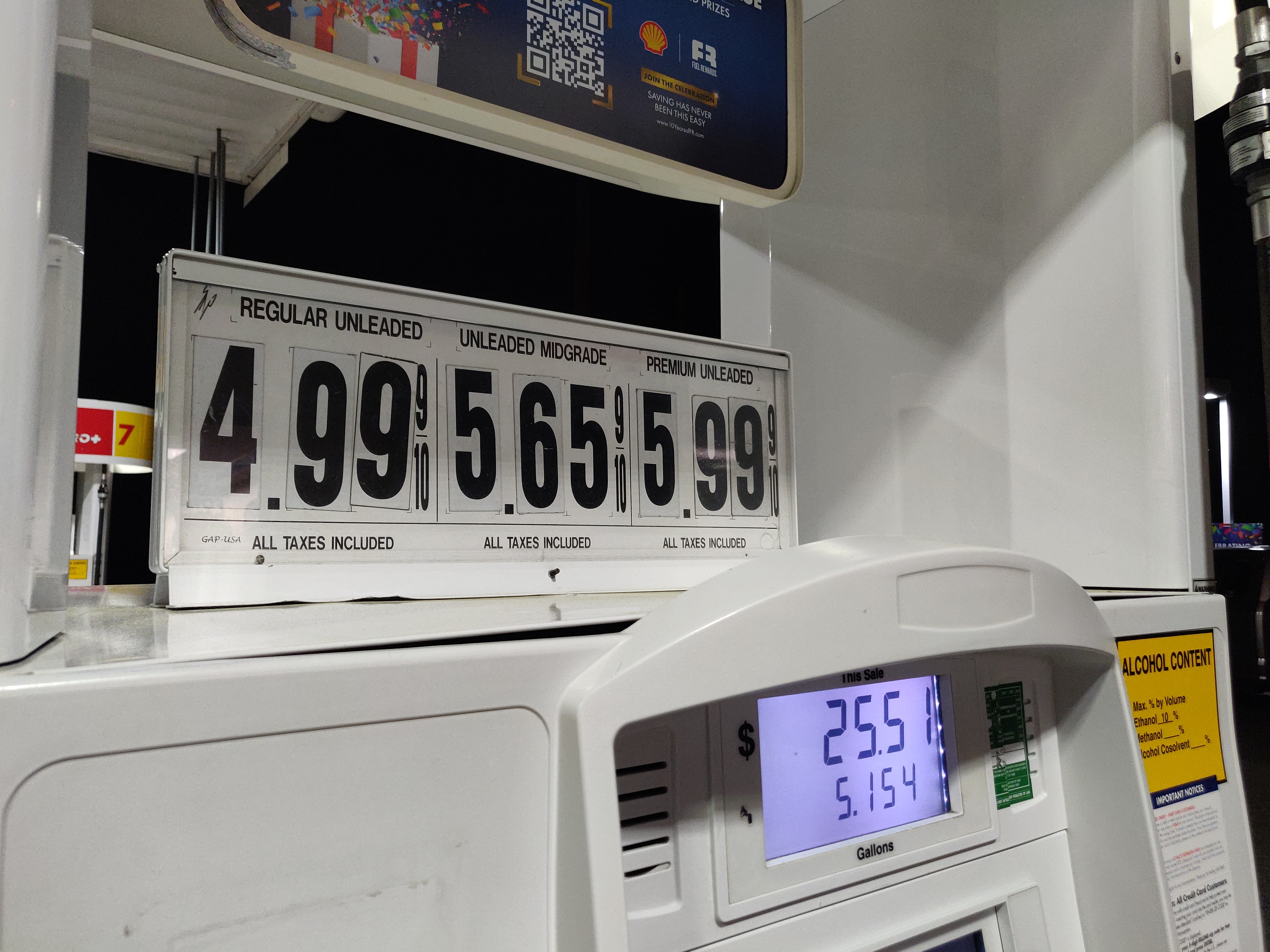 Inflation Runs Hot: September CPI Hits 3.7%, Core Prices Overshoot