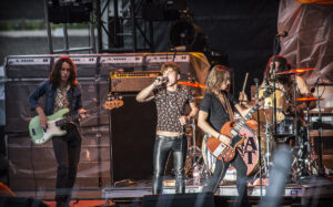Greta Van Fleet Drop New Album ‘Palace For The People’ and Announce Massive 2027 World Tour Thumbnail