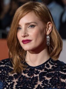 Horror Rules the Box Office: Jessica Chastain’s ‘Other Mommy’ Debuts at No. 1 With $27.5M Thumbnail