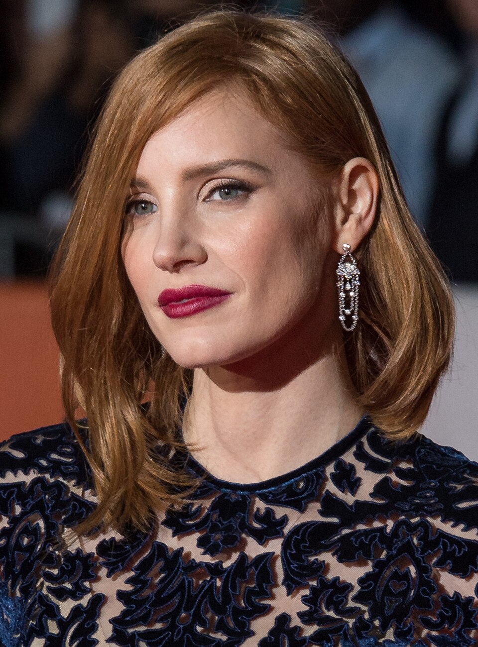Horror Rules the Box Office: Jessica Chastain’s ‘Other Mommy’ Debuts at No. 1 With .5M