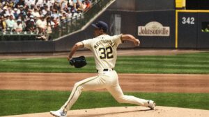 Brewers Survive Ninth-Inning Chaos, Beat Rays 3-2 to Open World Series Thumbnail