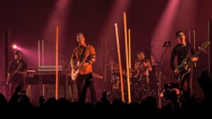 Queens of the Stone Age Announce 2027 “Perfecth” Tour With Pixies — Detroit, Columbus Dates Set Thumbnail