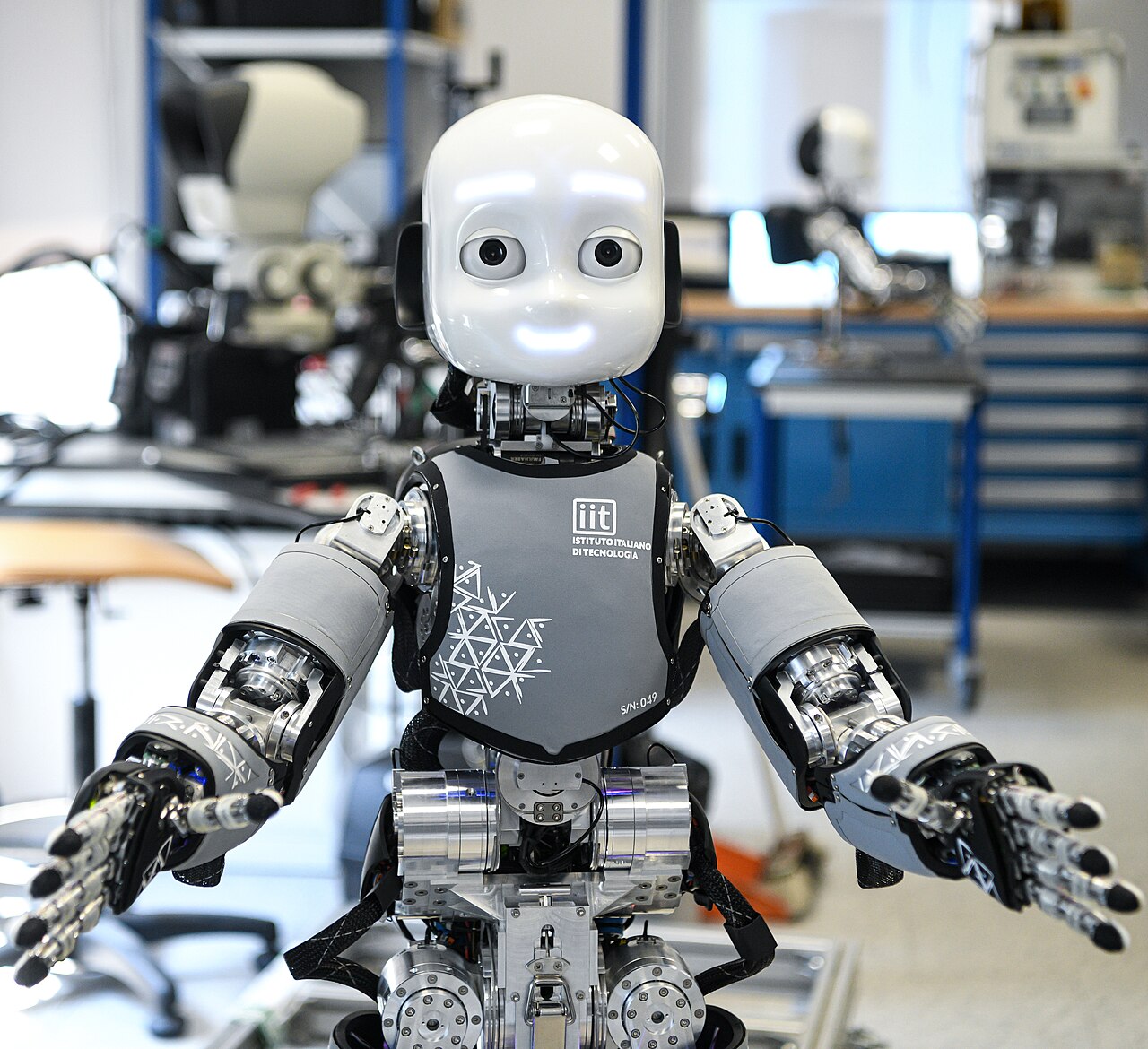 Anthropic Warns AI Models Could Soon Self-Replicate Across the Internet