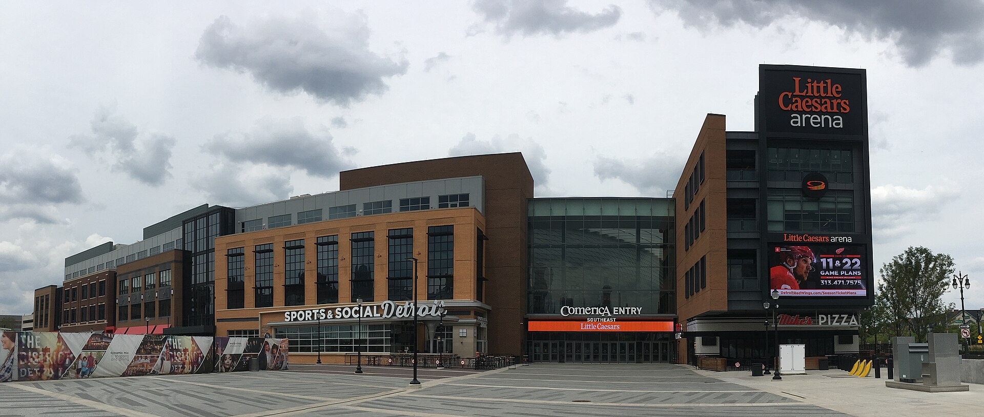 Detroit This Weekend: Disney Worlds Collide Tonight, Jo Koy Saturday, Jonas Brothers Sunday