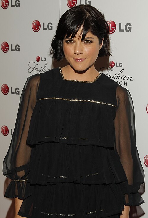 Selma Blair Arrested After Alleged Midair Incident on Flight to New York