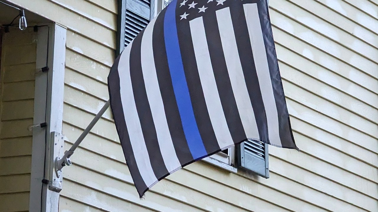 Clay Township Says Goodbye: Funeral Held in Port Clinton for Sgt. Jacob Roesler